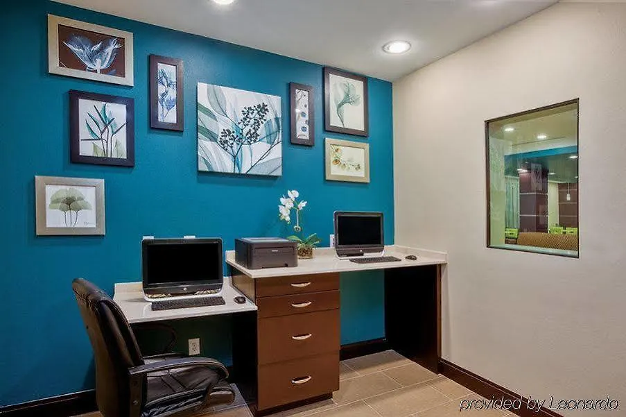 La Quinta By Wyndham Columbus West - Hilliard Hotel